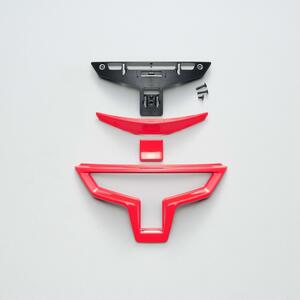 X-Fourteen Lower Air Intake 7 Thumbnail