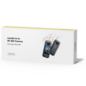 X4 Air Motorcycle Bundle 8 Thumbnail