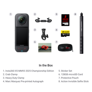 X5 MM93 2025 Championship Edition 5 Thumbnail