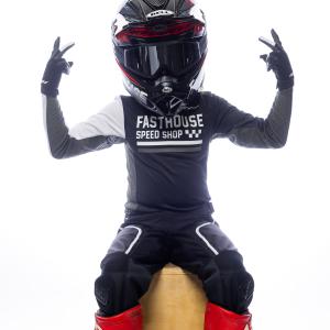 Youth Grindhouse Hudson Jersey 6 Thumbnail