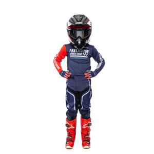 Youth Grindhouse Hudson Jersey 9 Thumbnail