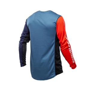 Youth Grindhouse Hudson Jersey 8 Thumbnail