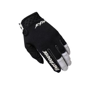 Youth Speed Style Hudson Gloves 4 Thumbnail