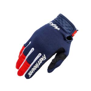 Youth Speed Style Hudson Gloves 6 Thumbnail