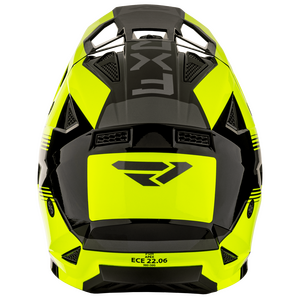 Youth Apex Snow Helmet 18 Thumbnail