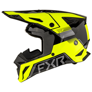 Youth Apex Snow Helmet 16 Thumbnail