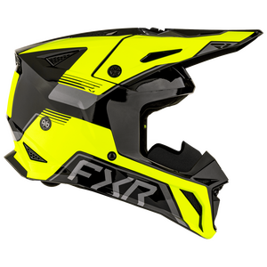 Youth Apex Snow Helmet 15 Thumbnail