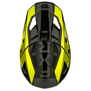 Youth Apex Snow Helmet 14 Thumbnail