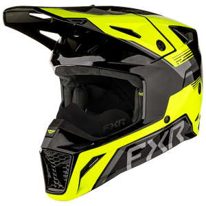 Youth Apex Snow Helmet 17 Thumbnail