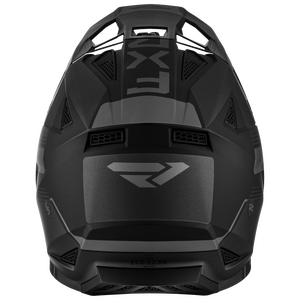Youth Apex Snow Helmet 10 Thumbnail