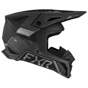 Youth Apex Snow Helmet 13 Thumbnail