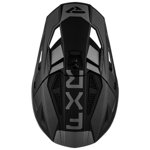 Youth Apex Snow Helmet 9 Thumbnail