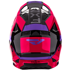 Youth Apex Snow Helmet 8 Thumbnail