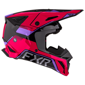 Youth Apex Snow Helmet 6 Thumbnail