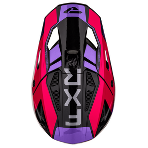 Youth Apex Snow Helmet 4 Thumbnail