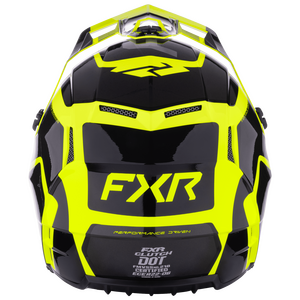 Youth Clutch Evo Helmet 7 Thumbnail