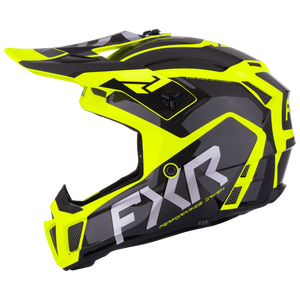 Youth Clutch Evo Helmet 4 Thumbnail
