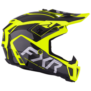 Youth Clutch Evo Helmet 5 Thumbnail