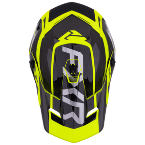 Youth Clutch Evo Helmet 6 Thumbnail