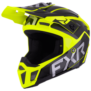 Youth Clutch Evo Helmet 8 Thumbnail