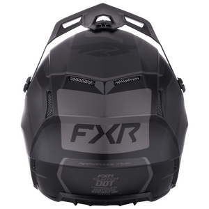 Youth Clutch Evo Helmet 11 Thumbnail