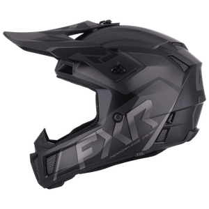Youth Clutch Evo Helmet 10 Thumbnail