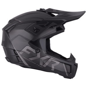Youth Clutch Evo Helmet 9 Thumbnail