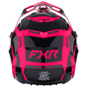 Youth Clutch Evo Helmet 17 Thumbnail