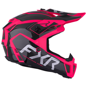 Youth Clutch Evo Helmet 15 Thumbnail