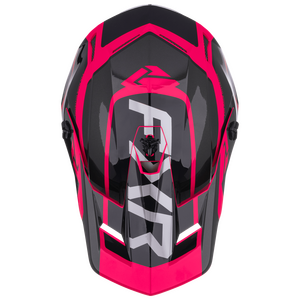 Youth Clutch Evo Helmet 16 Thumbnail