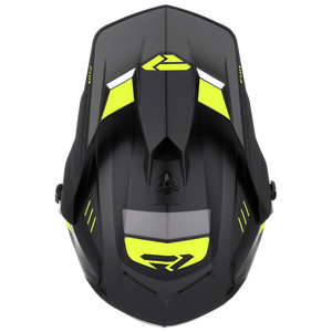 Youth Clutch X Helmet with Dual Shield 16 Thumbnail