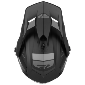Youth Clutch X Helmet with Dual Shield 9 Thumbnail