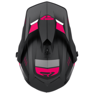 Youth Clutch X Helmet with Dual Shield 10 Thumbnail