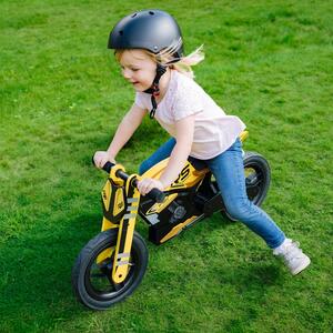 Triumph Speed Triple 1200 RS Balance Bike 9 Thumbnail