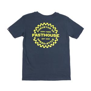 Youth Anchor SS Tee 3 Thumbnail