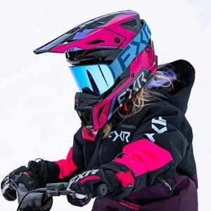 Youth Apex Snow Helmet 20 Thumbnail