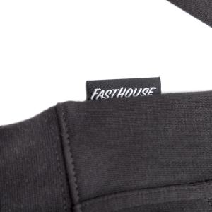 Youth Fray Hooded Pullover 5 Thumbnail