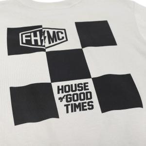 Youth Gilmore SS Tee 9 Thumbnail