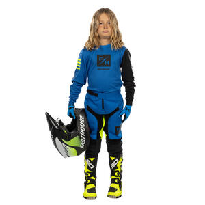 Youth Carbon Echo Pants 6 Thumbnail