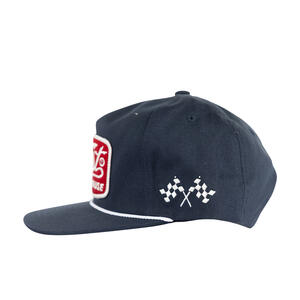 Youth Carrera Hat 3 Thumbnail