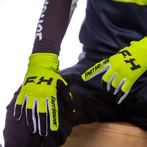 Youth Grindhouse Pro Apex Gloves 10 Thumbnail