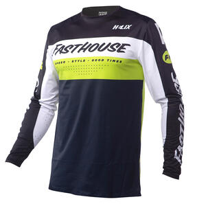 Youth Grindhouse Pro Daytona Jersey 5 Thumbnail