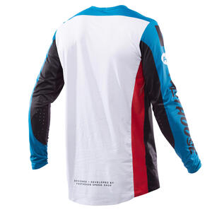 Youth Grindhouse Pro Daytona Jersey 4 Thumbnail