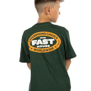 Youth Petrol SS Tee 5 Thumbnail