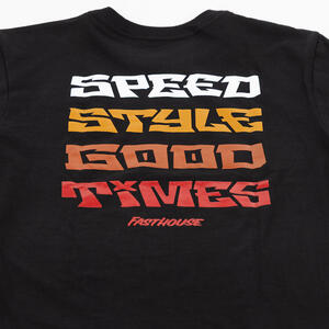 Toddler Pillar SS Tee 3 Thumbnail