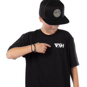 Youth Pillar SS Tee 5 Thumbnail
