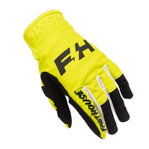 Youth Grindhouse Pro Apex Gloves 4 Thumbnail