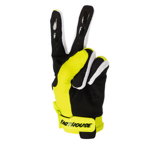 Youth Grindhouse Pro Apex Gloves 5 Thumbnail