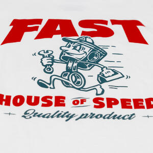 Youth Runner SS Tee 3 Thumbnail