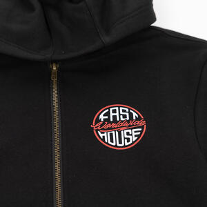 Youth Squall Hooded Zip-Up 2 Thumbnail
